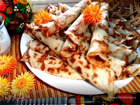 Фото рецепта