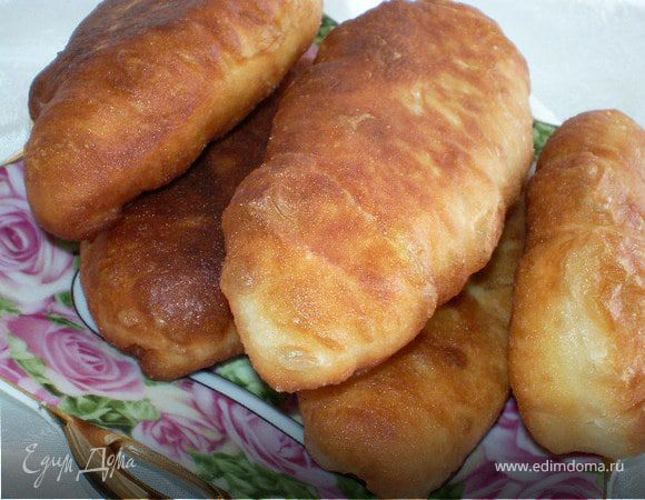 Пирожки с потрохами Пирожки с потрохами