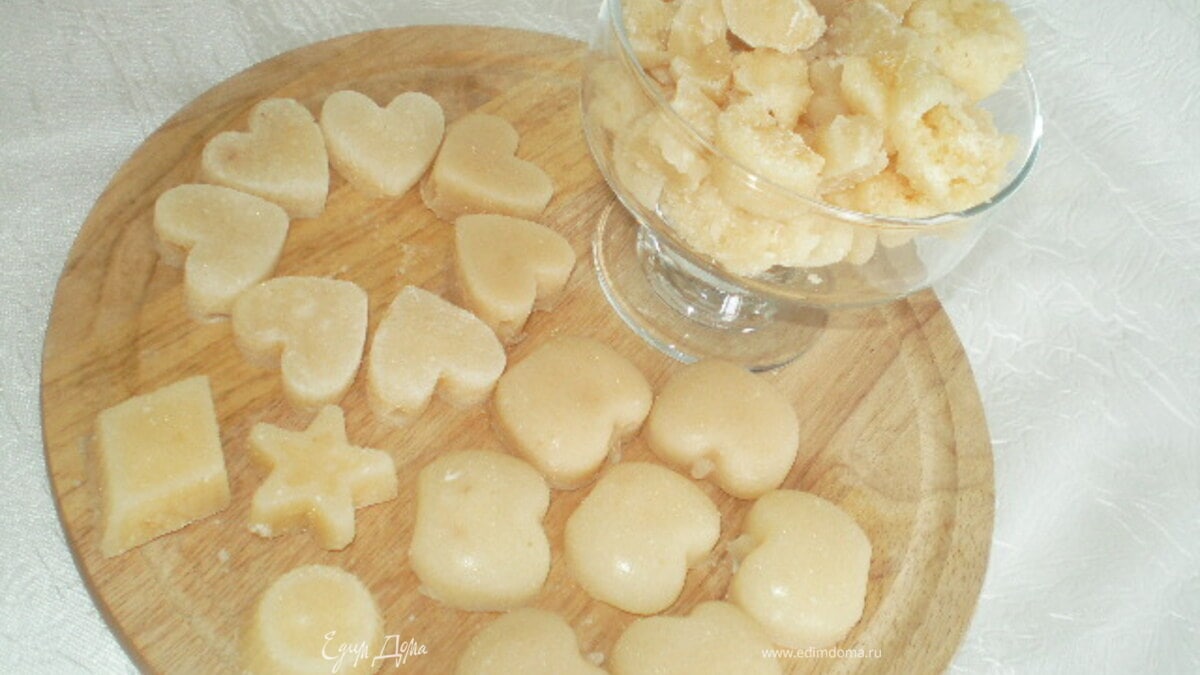 Молочный сахар