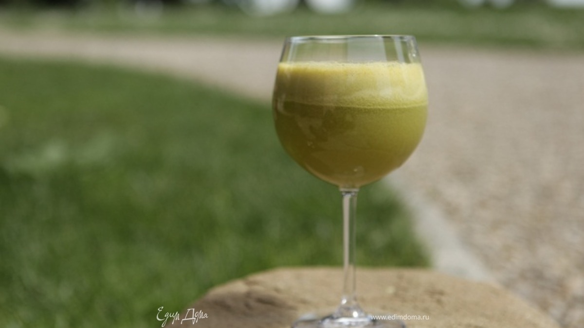 Фруктово-овощной сок