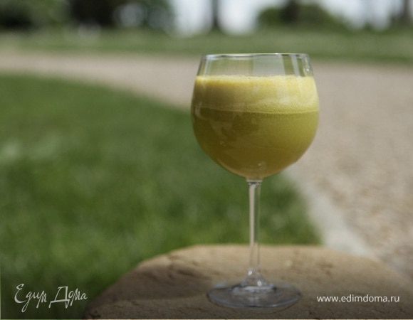 Фруктово-овощной сок