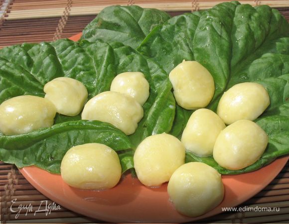 Моцарелла: рецепт приготовления Моцарелла: рецепт приготовления