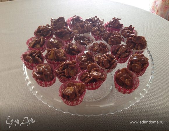 Конфеты "Марс" (от Найджелы Лоусон) Конфеты "Марс" (от Найджелы Лоусон)