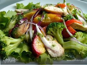 Фото рецепта