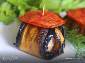 Фото рецепта