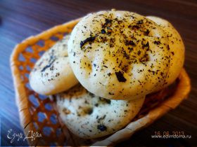 Фото рецепта