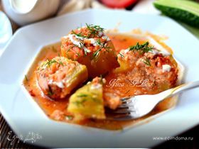 Фото рецепта