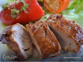 Фото рецепта