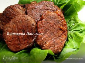 Фото рецепта