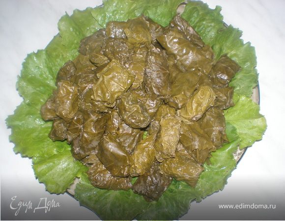 Долма Долма