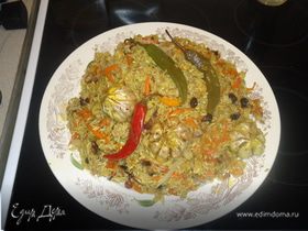 Фото рецепта