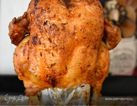 "Хмельная курочка на ножках" "Хмельная курочка на ножках"