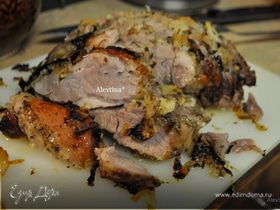 Фото рецепта