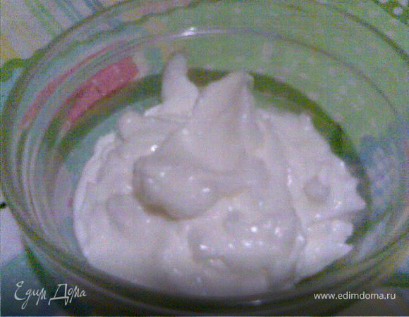 Чесночный соус Тум Чесночный соус Тум