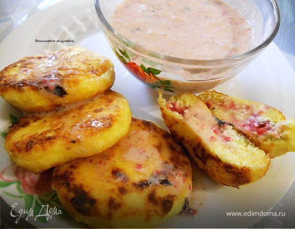 Сырники Сырники