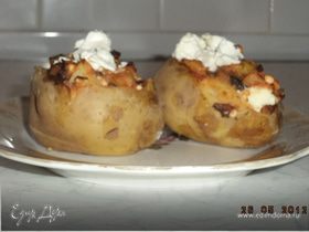 Фото рецепта