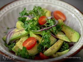 Фото рецепта