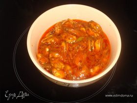 Фото рецепта