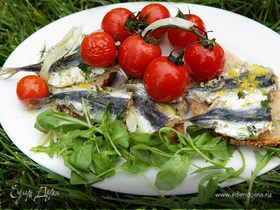 Фото рецепта