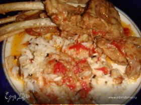 Фото рецепта