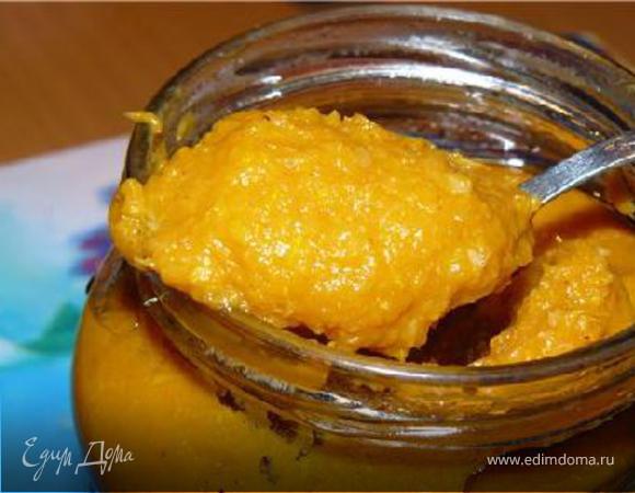 Икра кабачковая ("Новый урожай")