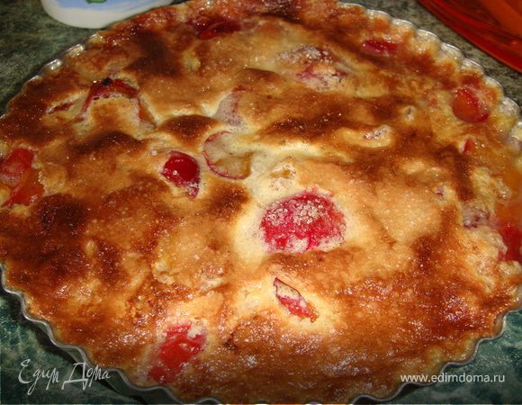 Ягоды "Гратен"