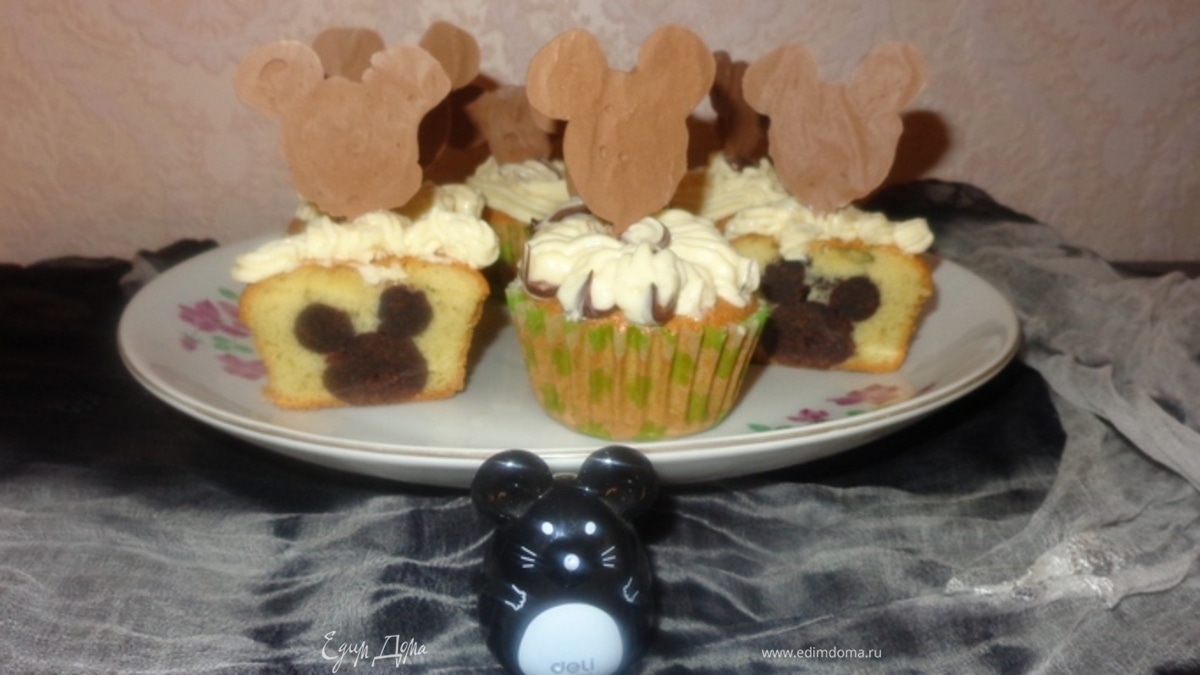 МИККИ МАУС - НАВСЕГДА