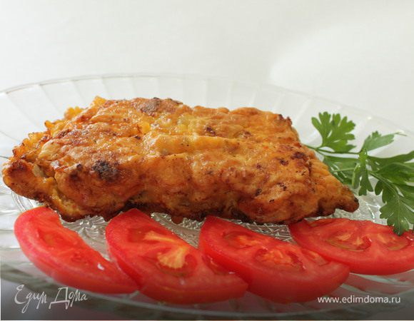 Филе сома пикантное Филе сома пикантное