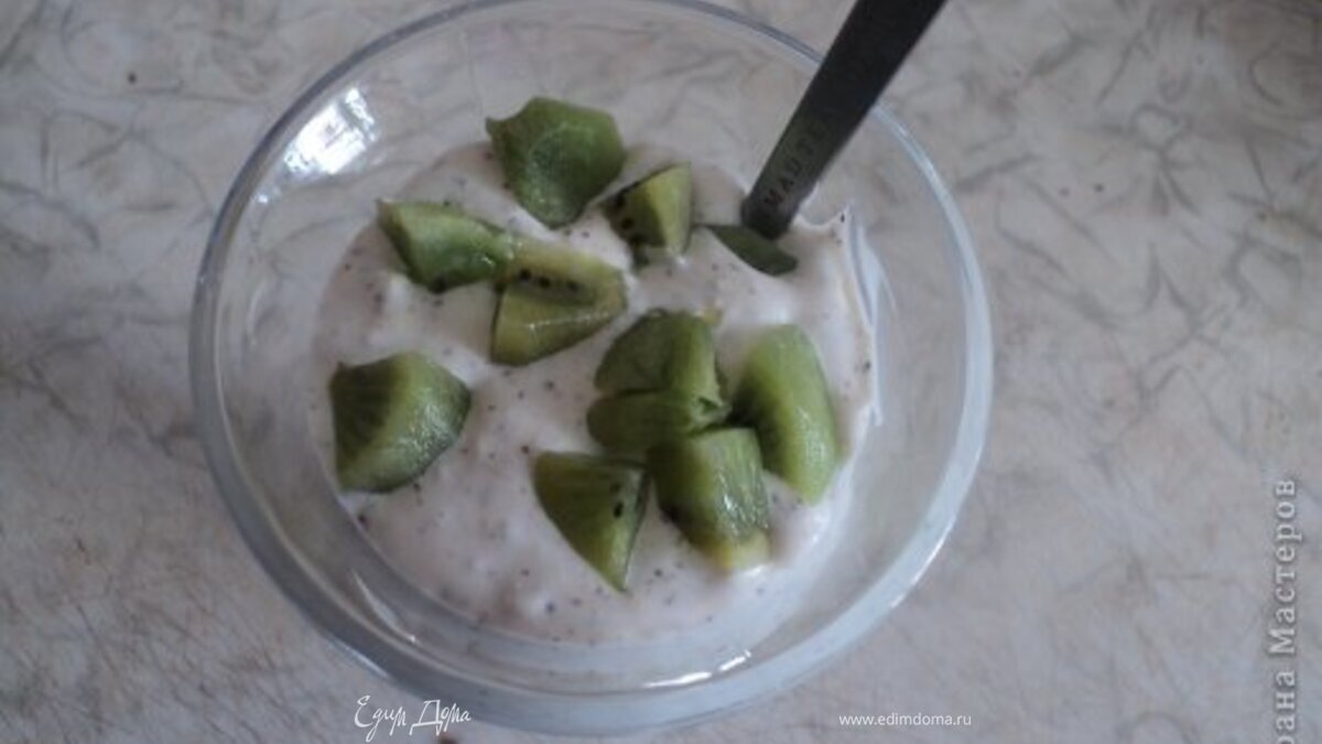 "Нелегкое мороженое"