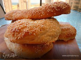 Фото рецепта