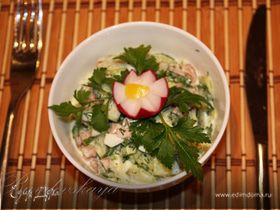 Фото рецепта