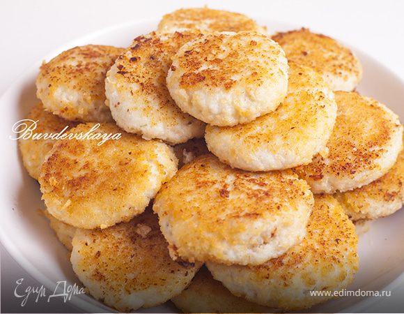 Вкуснейшие котлеты из щуки