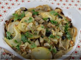 Фото рецепта