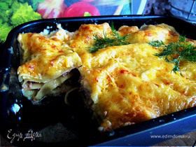 Фотография профиля