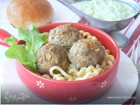 Фото рецепта