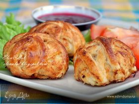 Фото рецепта