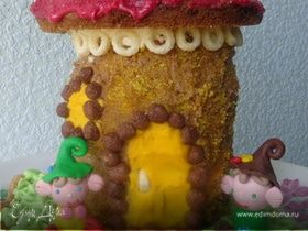 Фото рецепта