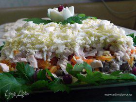 Фото рецепта