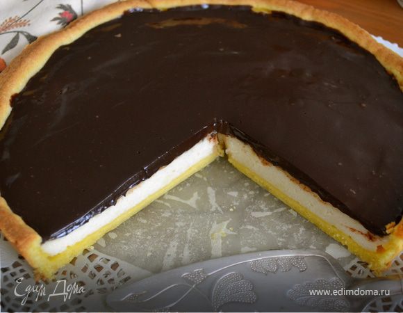 "Неожиданный тортик" "Неожиданный тортик"