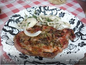 Фото рецепта