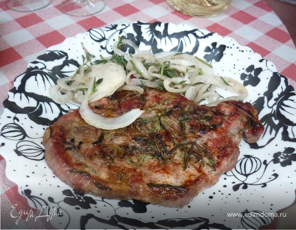 шашлык от Назима