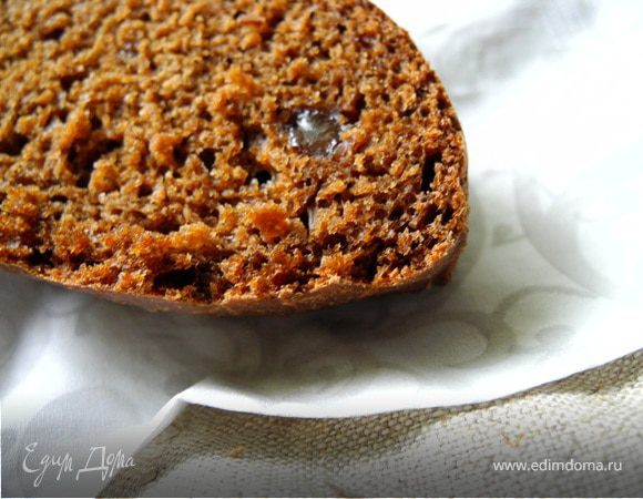 Самый быстрый вкусный и простой хлеб 