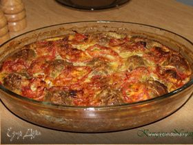 Фото рецепта