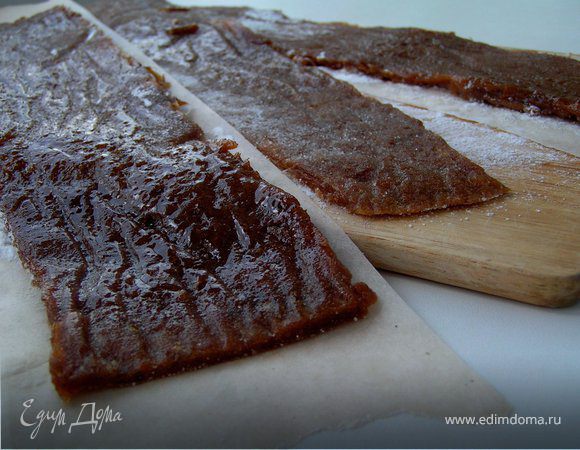 Пастила из ревеня Пастила из ревеня