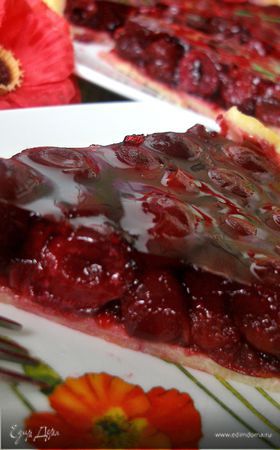 Выпечка с творогом