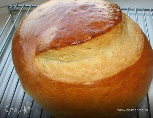 Паляница украинская по ГОСТу