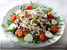 Фото рецепта