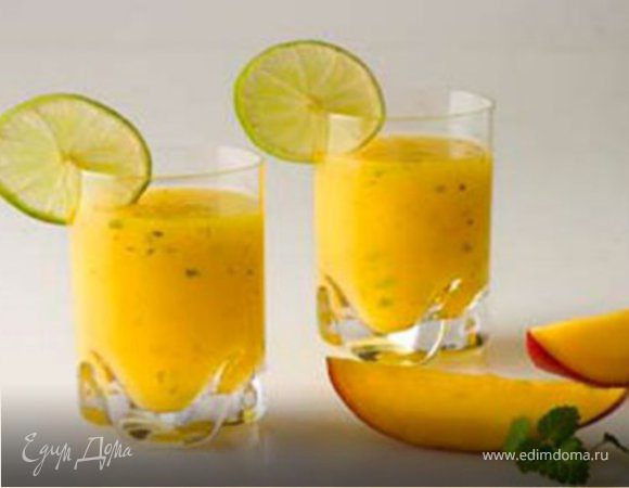 Напиток "Багама-мама" ("Прохладительные напитки") Напиток "Багама-мама" ("Прохладительные напитки")