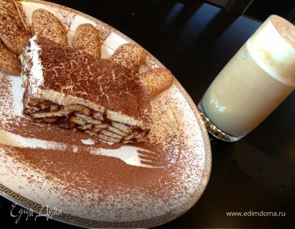 ГЛИКО С ПЕЧЕНЬЕМ (Γλυκό)