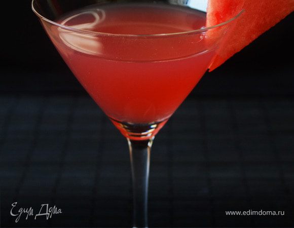 "Арбузный бриз" («Прохладительные напитки»)